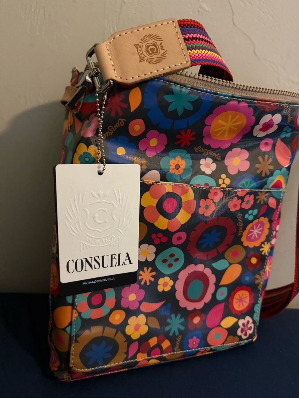 Consuela Purse